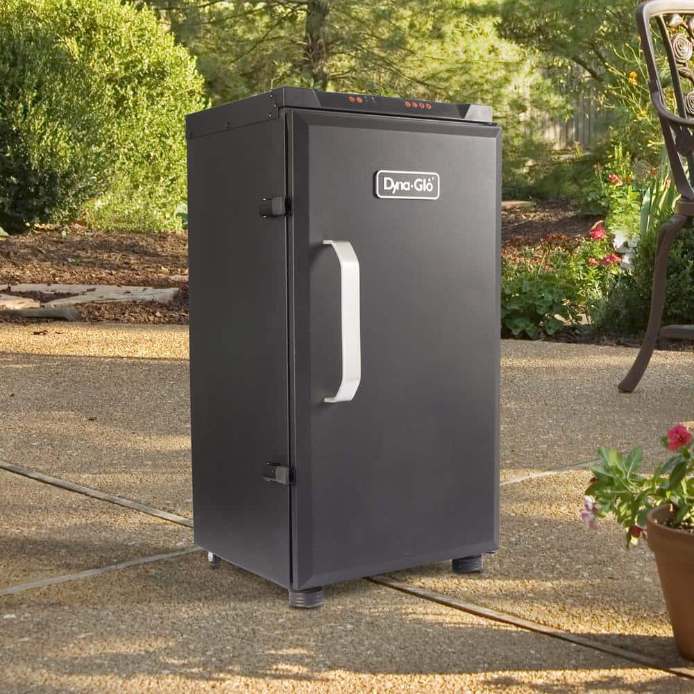 Dyna-Glo 30" Black Digital Electric Smoker
