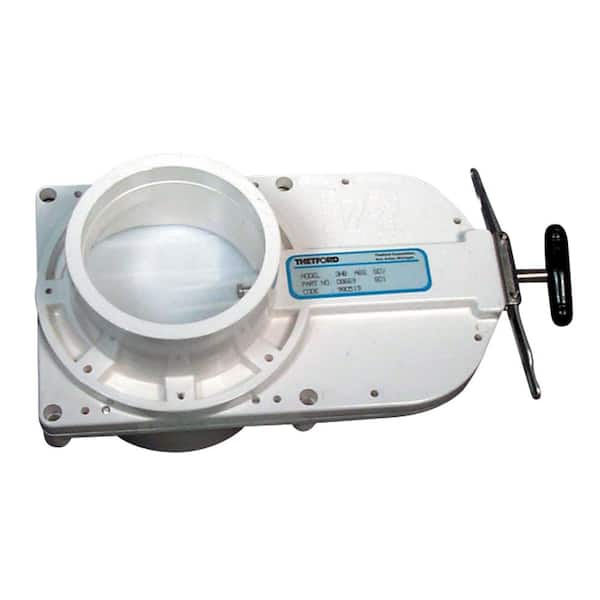 THETFORD RV Drain Valve