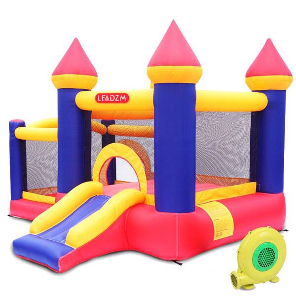 Indicators on Bounce House Rentals You Should Know Blog