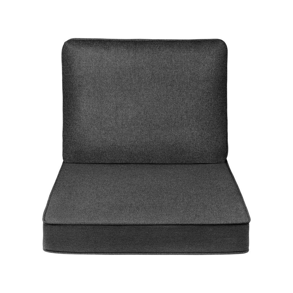 Reviews for HAVEN WAY 26 in. x 30 in. 2Piece Universal Outdoor Deep