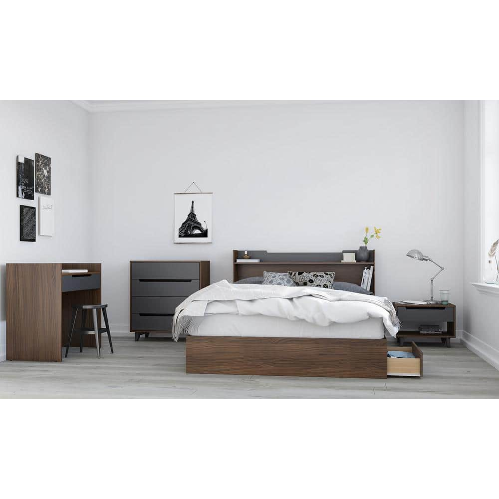 albi smart bed