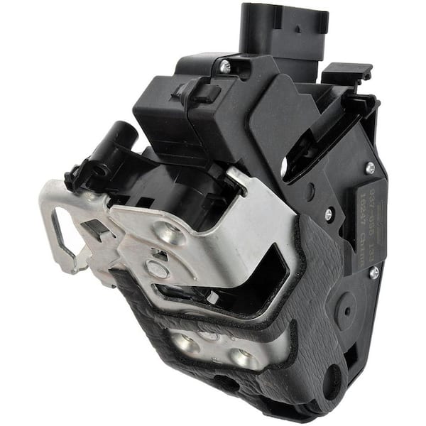 OE Solutions Door Lock Actuator - Integrated With Latch
