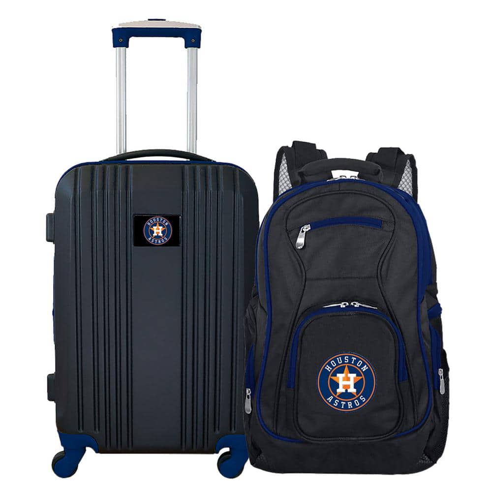 Astros clear backpack Clearance
