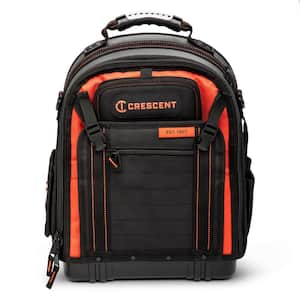 14 in. Tradesman Tool Backpack