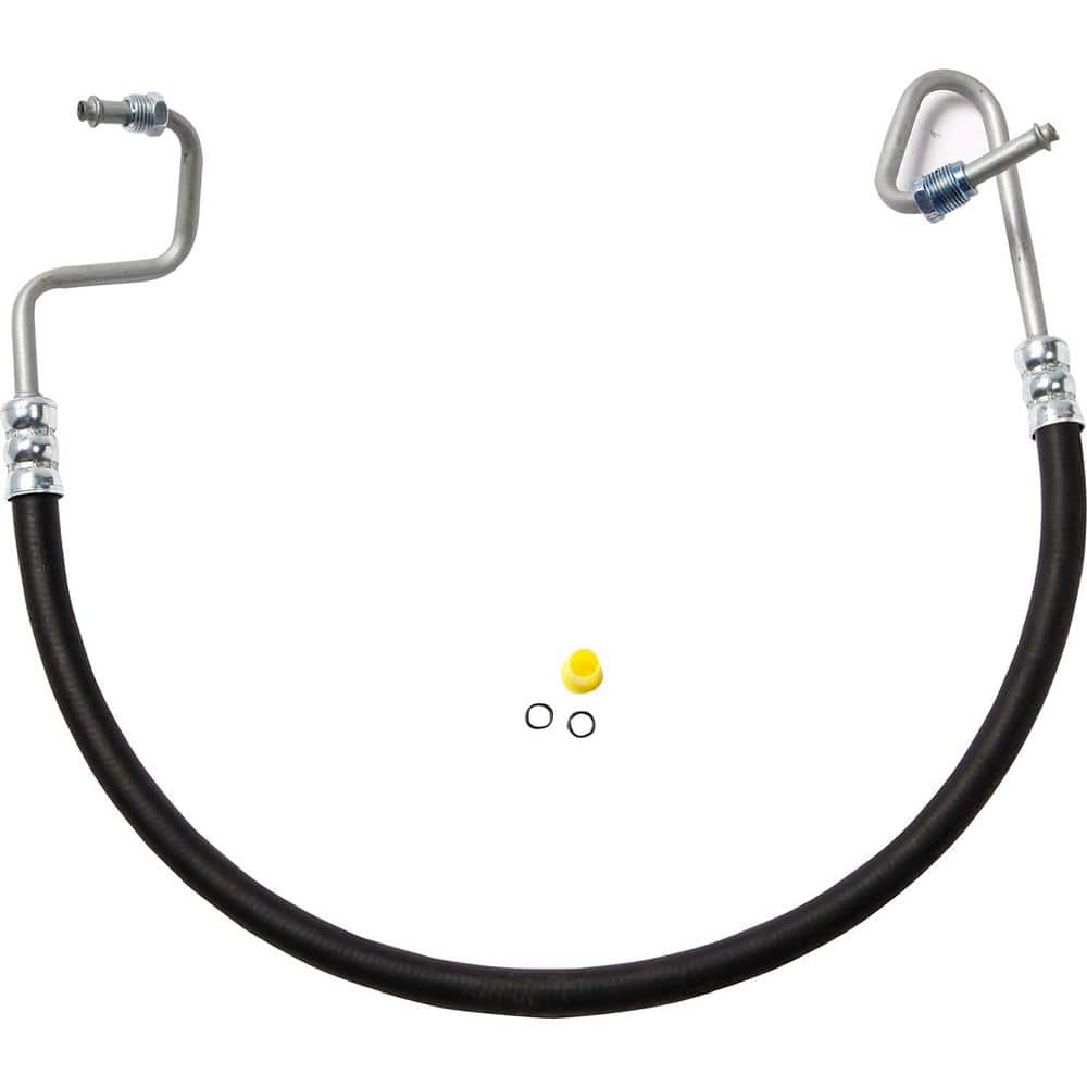 Gates Power Steering Pressure Line Hose Assembly 365260 - The Home