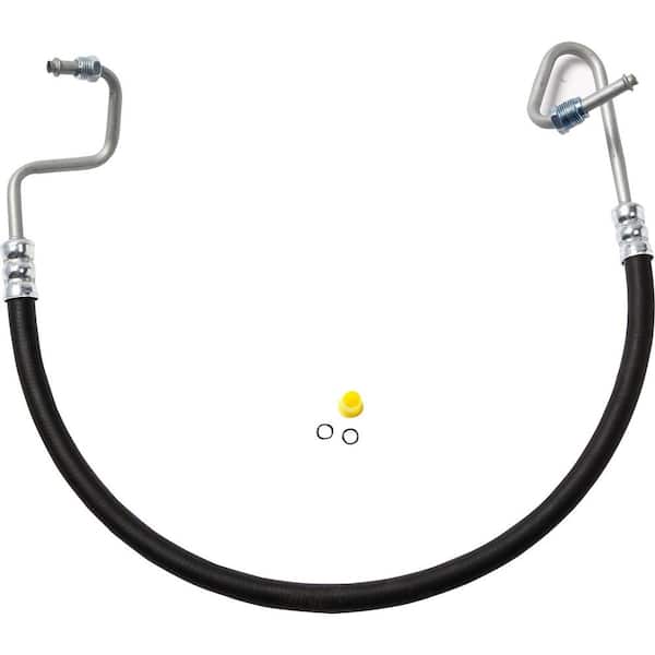 Gates Power Steering Pressure Line Hose Assembly