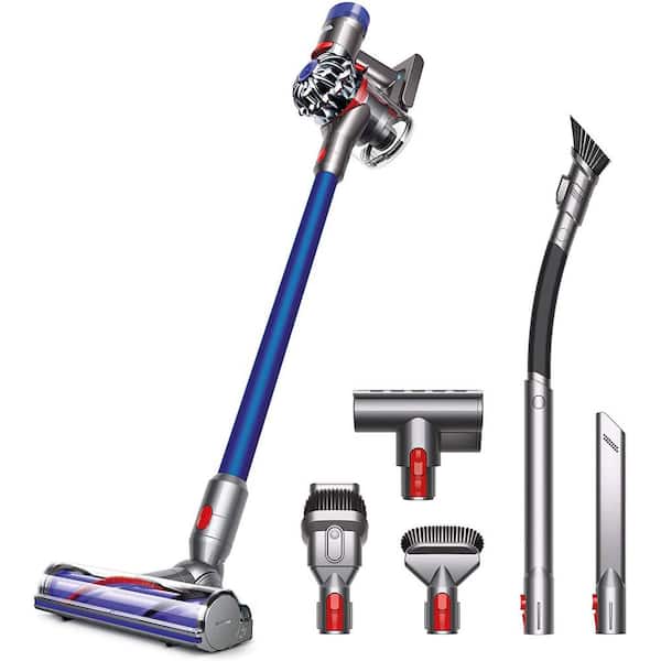Dyson V7 Animal Pro+ Cordless Stick Vacuum Cleaner with Extra Tools