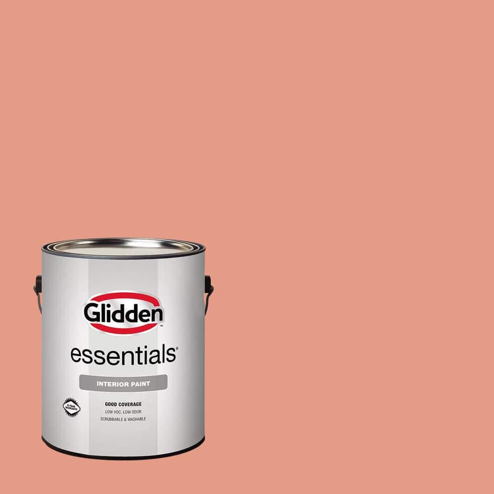 1 gal. PPG1192-5 Opal Fire Eggshell Interior Paint price history on PriceWatchPro