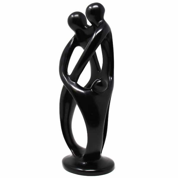 Create Stunning Soapstone Seal Sculptures With Our Kits