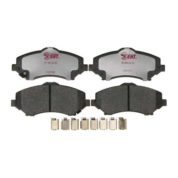 Raybestos Disc Brake Pad Set