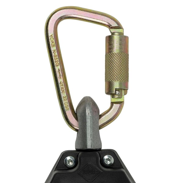 TRV60S12 Traverse Horizontal Lifeline System - FrenchCreek