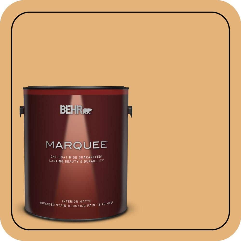 1 gal. #300D-4 High Plateau Matte Interior Paint & Primer price history on PriceWatchPro