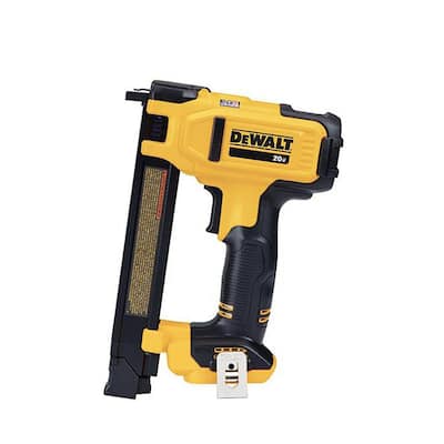 20V MAX Lithium-Ion Cordless Cable Stapler (Tool Only)