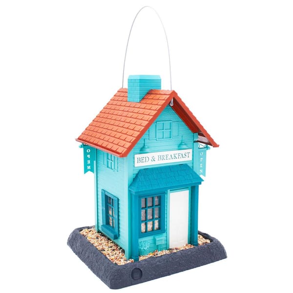 NORTH STATES Bed and Breakfast Birdfeeder