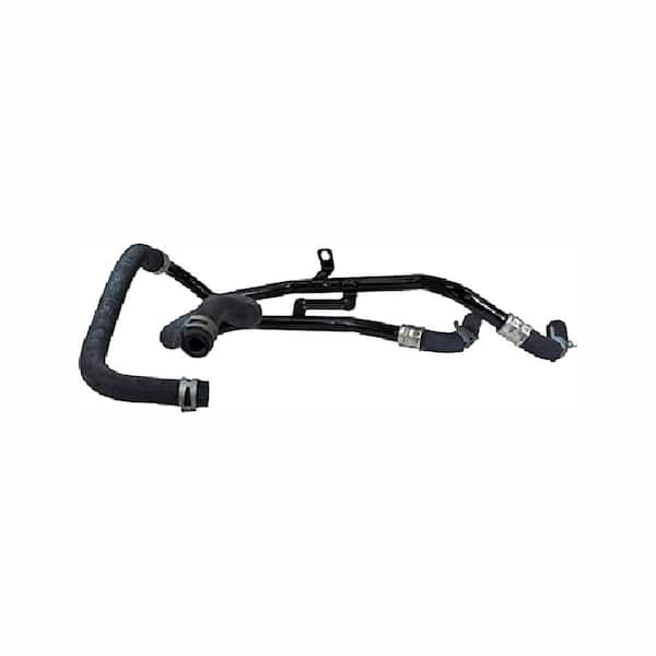 Motorcraft HVAC Heater Pipe