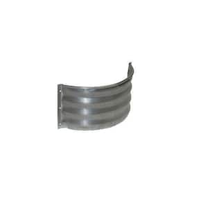20 in. W x 12 in. H Foundation Vent Well