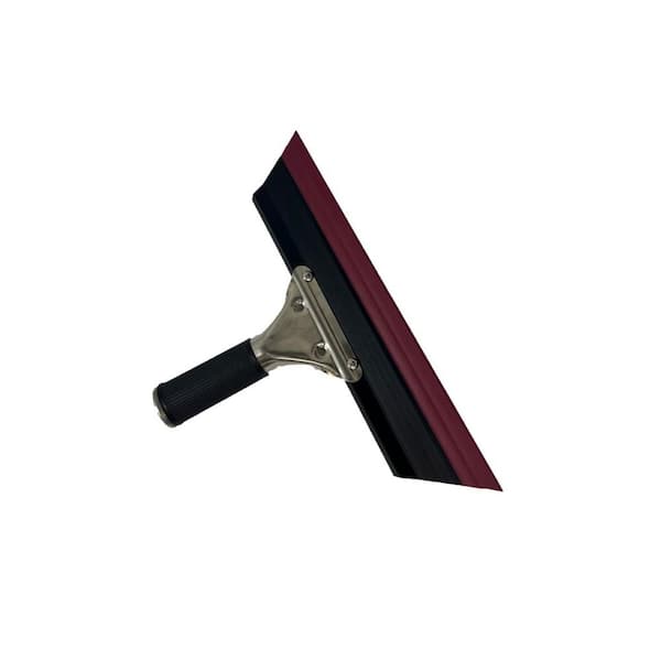 12 in. Magic Trowel Knockdown Texture Trowel