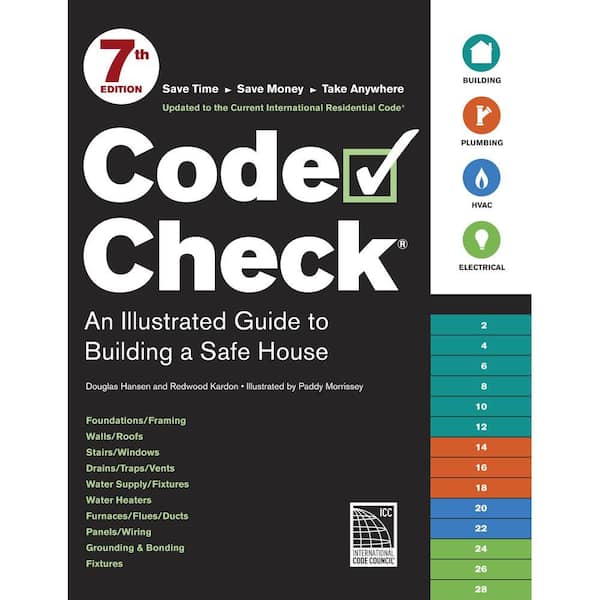 Unbranded Code Check: 7th Edition