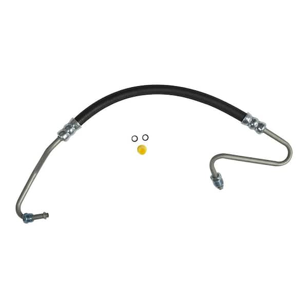 Edelmann Pressure Line Assembly