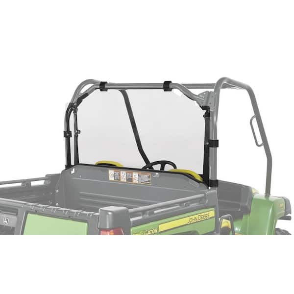 Gator R 625i/825i/HPX 2013-Rear Panel (GP)