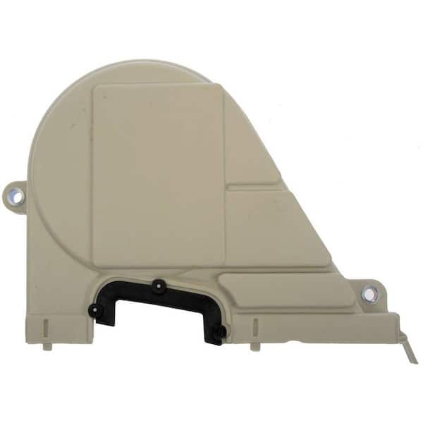 OE Solutions Timing Cover With Gasket And Seal