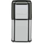 Cuisinart 2.5 oz. Black Blade Coffee Grinder with Cord Storage DCG20BKN -  The Home Depot