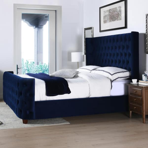 Orgreenic 12 Blue Hammered - On Sale - Bed Bath & Beyond - 33921641