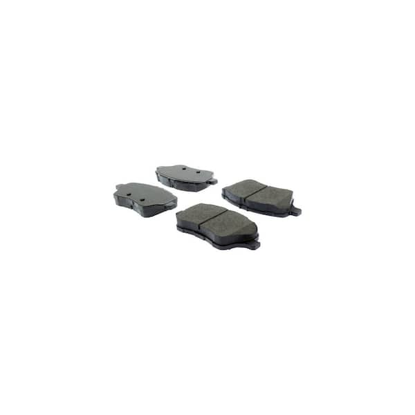 Centric Parts Disc Brake Pad Set 2014-2017 Ford Fiesta 1.0L