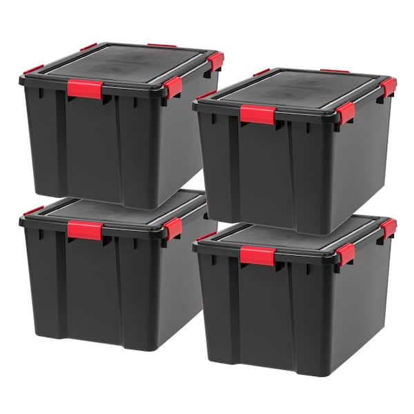 50lb Portable Storage Organizer Caddy, Storage Bins