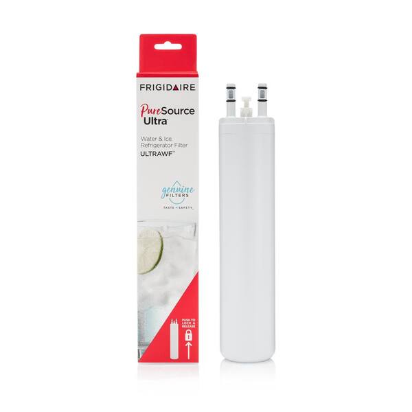 thumbnail image 2 of Frigidaire EPTWFU01 Replacement Water Filter – PureSource Ultra II Compatible (1–6 Pack) 2 of 5