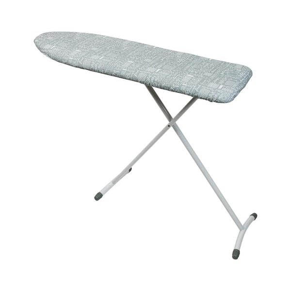 Ironing Board Pad Scorch Resistant Thick Padding for Iron Board