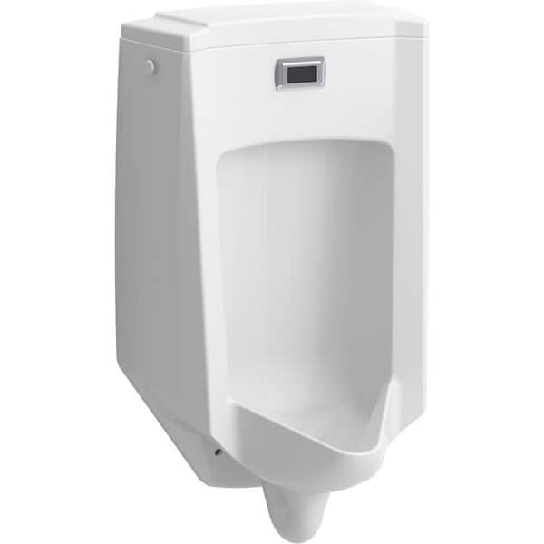KOHLER Bardon 0.5 GPF Urinal in White