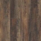 Primavera 7 in. W Sunset Click Lock Luxury Vinyl Plank Flooring (18.91 sq. ft./case)