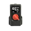 DEWALT 145-175 PSI Replacement Pressure Switch for Air Compressors ...