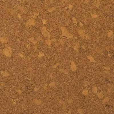 Home Legend Lisbon Spice Click Lock Cork Flooring - 5 in. x 7 in. Take Home Sample-DISCONTINUED