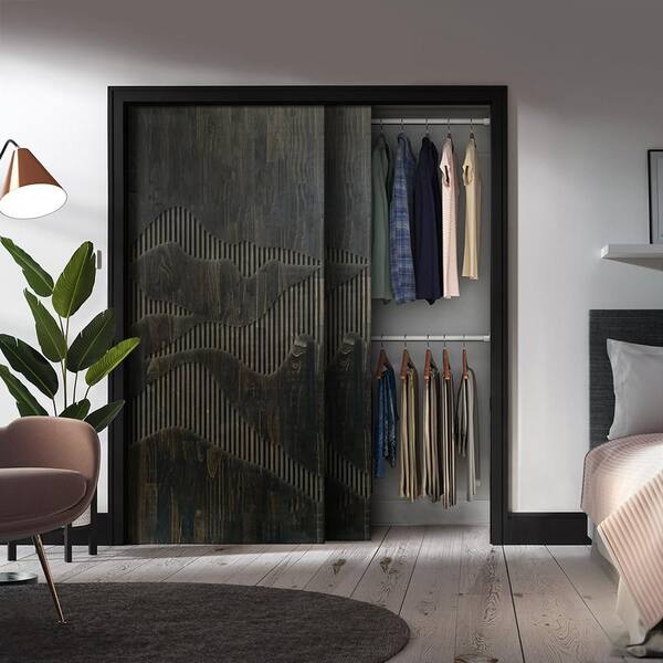Contemporary sliding wardrobe doors discount