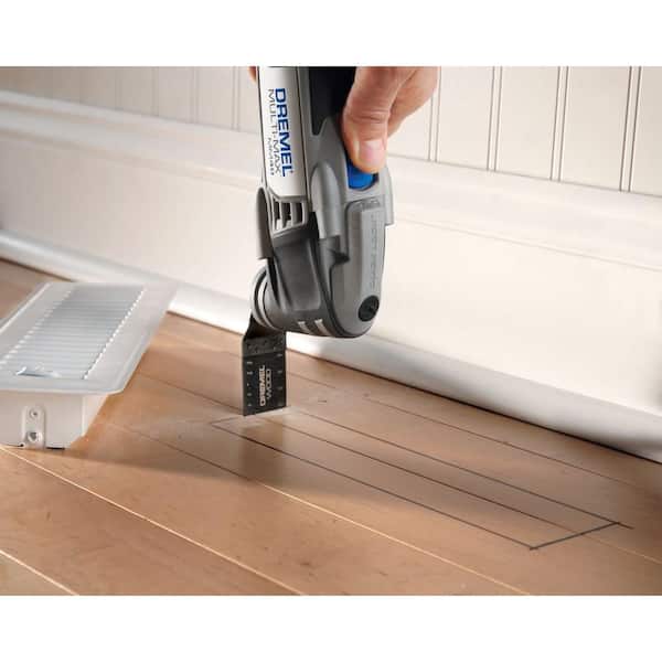 Dremel Multi-Max Oscillating Tool 