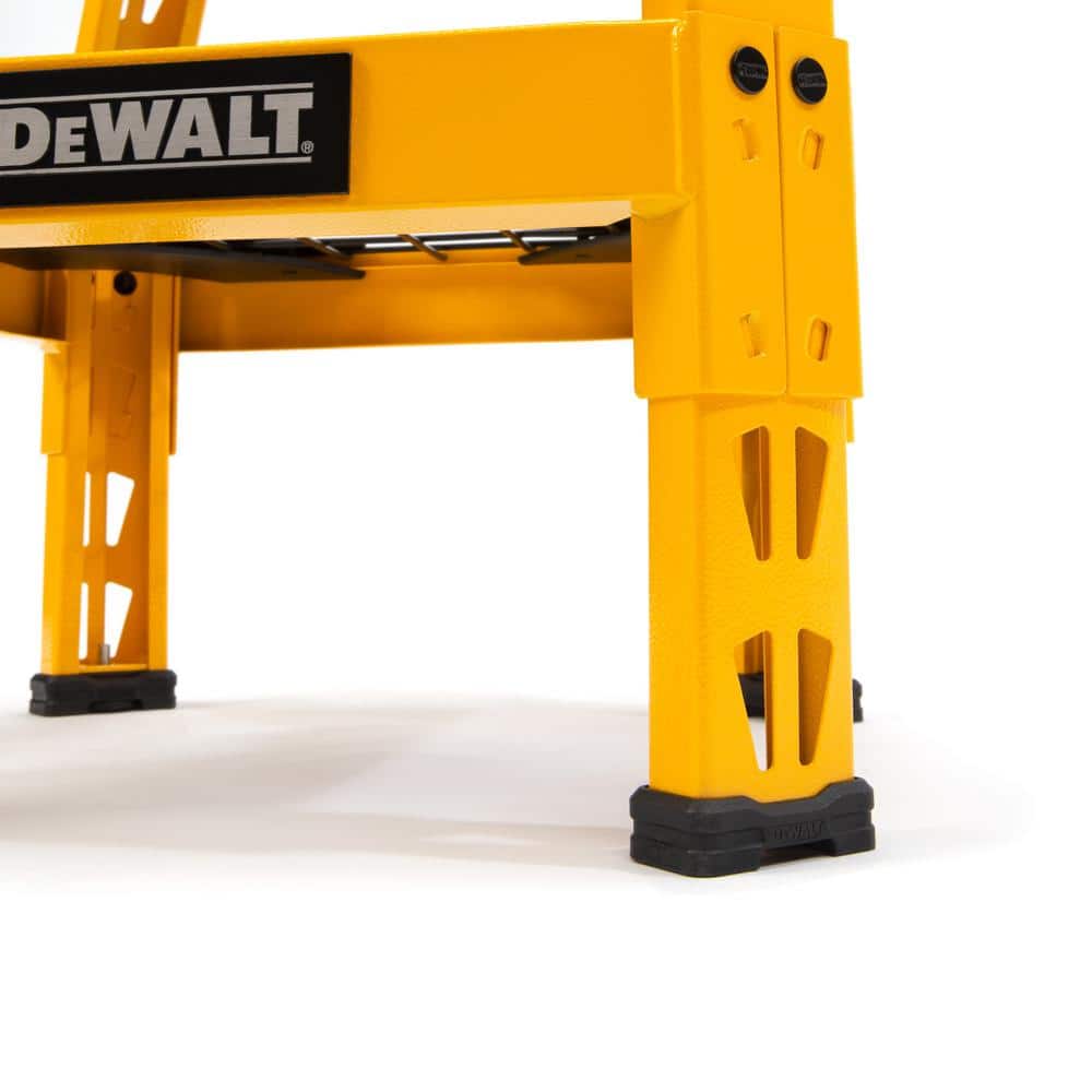 Industrial Swivel Shop Stool with Textured Vinyl Seat and Steel Frame