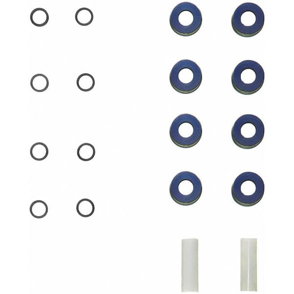 FEL-PRO Engine Valve Stem Oil Seal Set