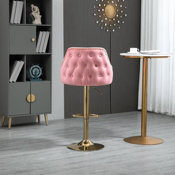 low dining stool