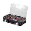 Husky Connect 10-Compartment Small Parts Organizer 236667 - The