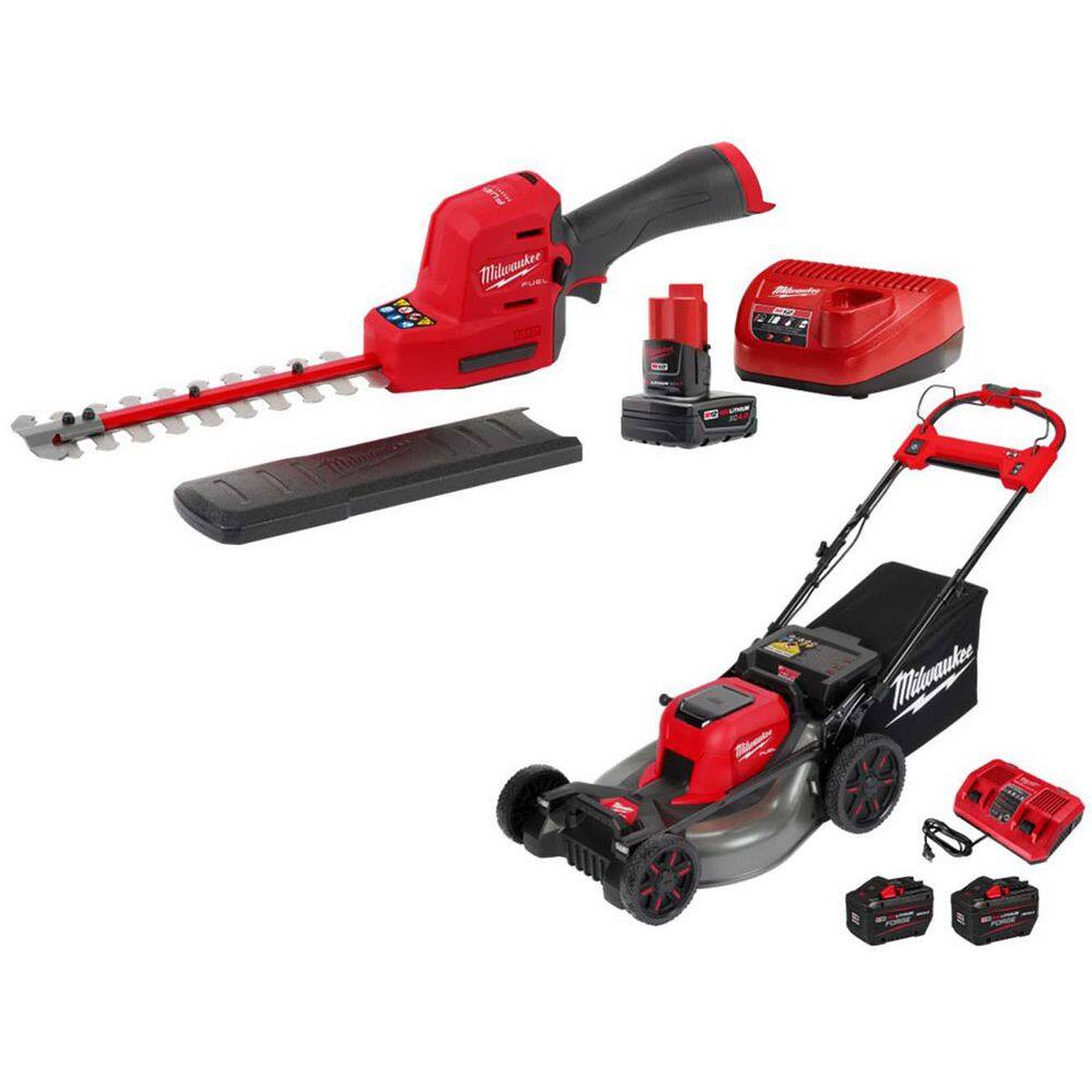 milwaukee-cordless-hedge-