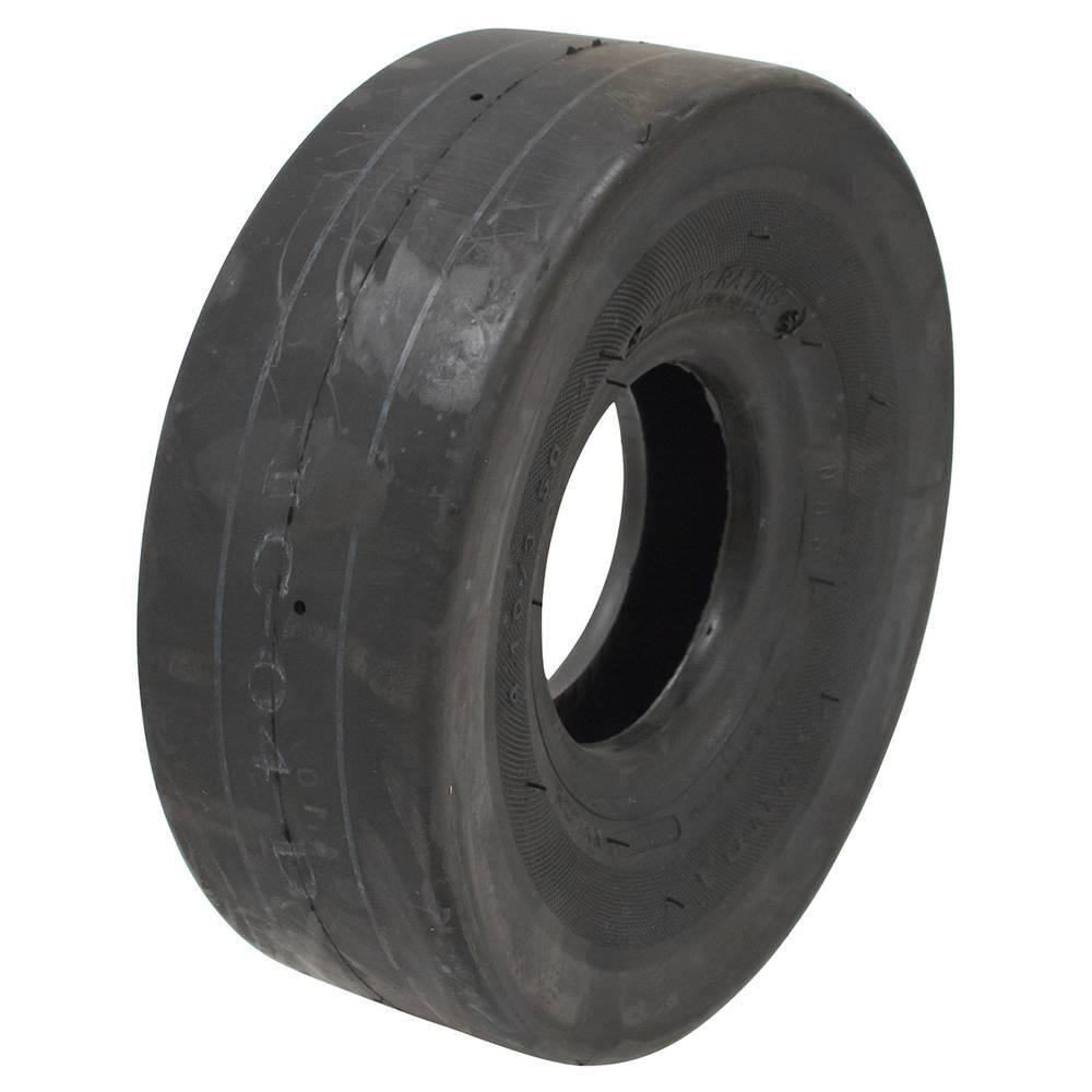 Certified Universal RePlacement Tire Tube, 4.10x3.50-6 for