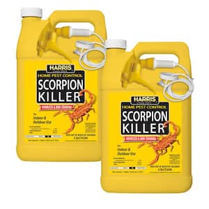 1 Gal. Scorpion Killer (2-Pack)