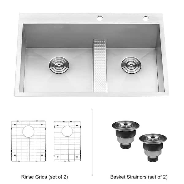 Drain Basket, Colander, Triangle Sink Drain Rack Corner, Kitchen Sink  Strainer Basket, Multifunctional Triangle Sink Filter for Kitchen(4 pcs,  mixed color)