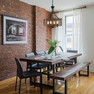 Drum - Farmhouse - Lighting - The Home 