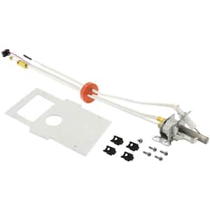 Pilot/Thermopile Assembly Kit for Natural Gas Water Heaters