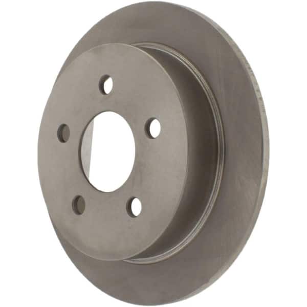 Centric Parts Disc Brake Rotor