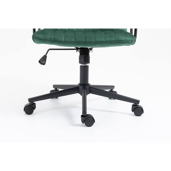 FLEXISPOT Office Chair Home Office Desk Chairs with Wheels Computer Chair  with Lumbar Support Swivel Headrest Green - Yahoo Shopping