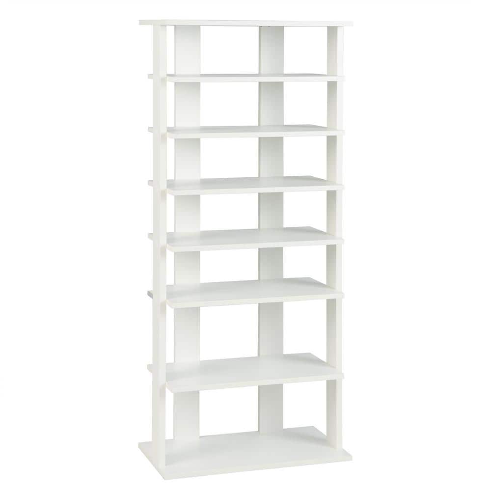 white-costway-shoe-racks-jz-